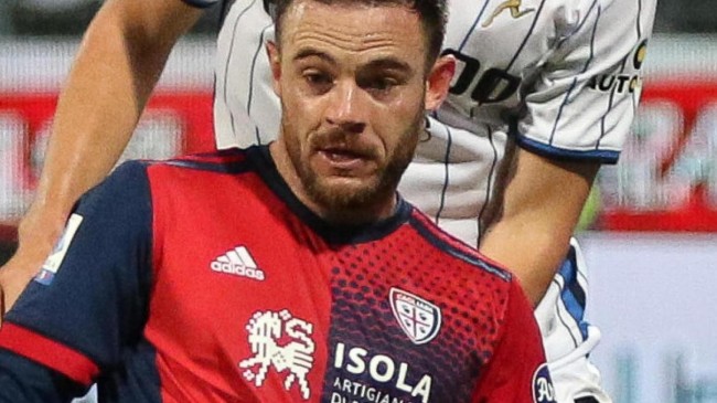 国际米兰有意冬窗求购南德斯