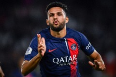 曝曼联有机会签贡萨洛拉莫斯 球员今夏或离队