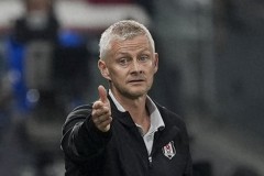 索尔斯克亚遭贝西克塔斯解雇 无缘欧协联正赛