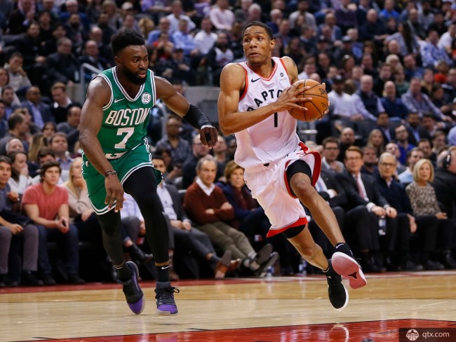 福星！麦考职业生涯三年全部进入总决赛