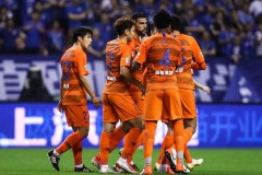 鹿岛鹿角vs山东鲁能前瞻丨分析丨预测