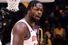 率领平民尼克斯杀入季后赛 兰德尔再获近百万激励奖金