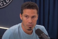 埃尔纳内斯：中国球员觉得自己是球星 曾效力河北华夏幸福