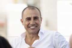 苗原谈卡纳瓦罗接近执教国足 价值有限