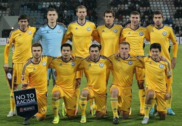 欧国联哈萨克斯坦vs白俄罗斯前瞻