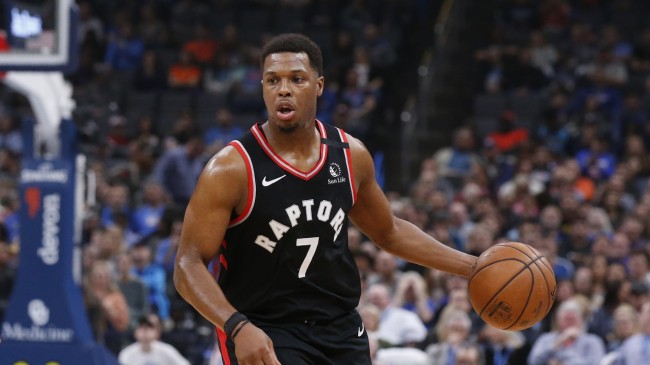 洛瑞左脚踝扭伤回归时间待定