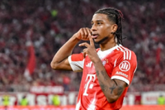 德转发布2025年球员身价涨幅榜 前三位置拜仁有两名球员入选