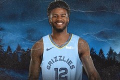 灰熊裁掉大前锋乔丹-贝尔