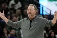 布登霍尔泽教练怎么样？布登霍尔泽执教能力分析