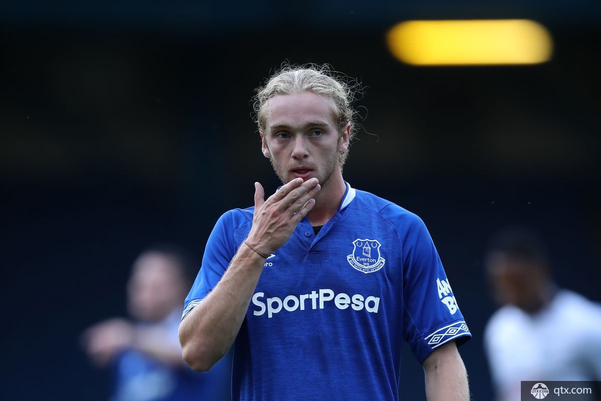 金童奖候选20人名单巡礼（上） 库特罗内阿诺德领衔