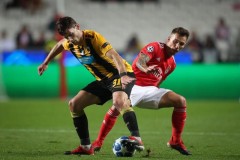 欧冠埃因霍温vs本菲卡预测 本菲卡并非善男信女