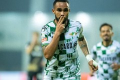 曝吉列尔梅将加盟中超球队 仍需等待官方批准