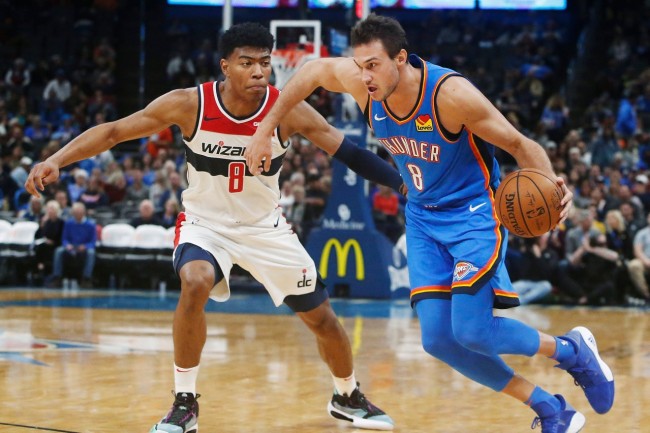 开拓者预计将报价加里纳利