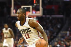 巴莫特将在新赛季揭幕战中登场