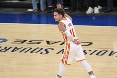 特雷杨休赛期能提前续约 或签5年1.68亿美元顶薪