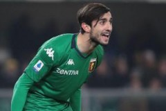 佩林：永远不会后悔当初加盟尤文 要为国家队位置而战