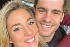 莫拉塔与妻子复婚后再生变 双方疑似可能再次分手