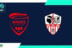 尼姆vs阿雅克肖比分赛果 阿雅克肖进攻端出现问题