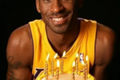 科比43岁生日快乐 科比经典语录中英双字