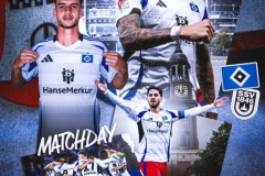 汉堡有望时隔7年重返德甲 此前连续多年冲甲失败