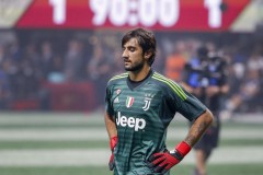 全市场：佛罗伦萨有意引进佩林