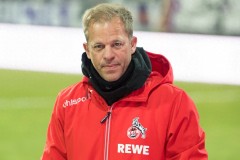 曝凯泽斯劳滕主帅安方或离任 沙尔克有意邀请