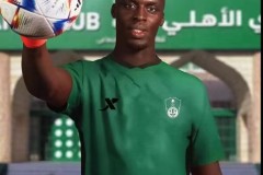 门迪即将加盟吉达国民 沙特联赛再度出手