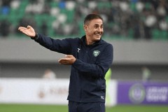卡纳瓦罗执教乌兹别克斯坦开门红 2-0击败科威特