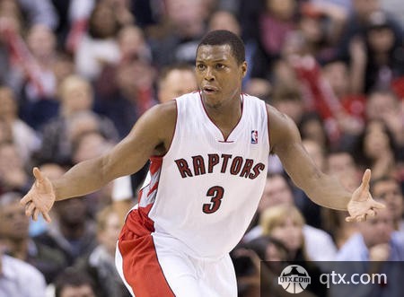 洛瑞被交易至猛龙