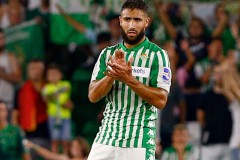 阿斯：阿森纳米兰求购费基尔 贝蒂斯标价5000万欧元