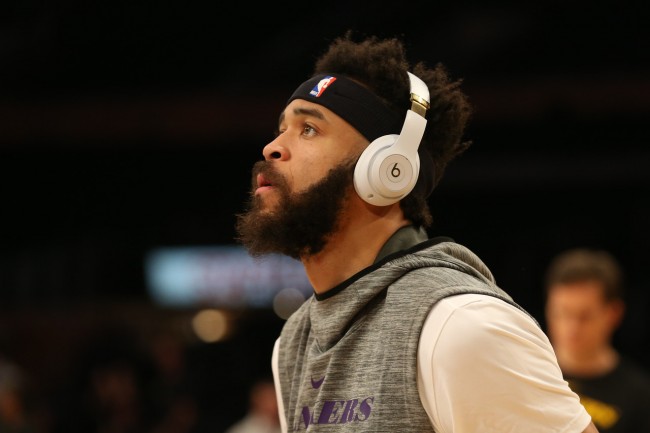 火箭与麦基的会面非常顺利