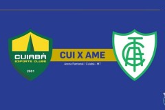 巴甲库亚巴vs米内罗美洲比赛结果全场预测 两队均不擅长进攻