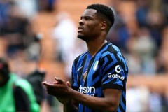 曝曼城将激活邓弗里斯解约金 金额2500万欧