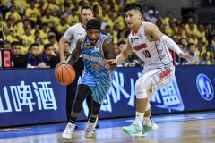 新疆新赛季外援敲定：克拉克、菲尔德、斯托克斯