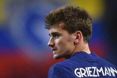 马竞因工资帽无法注册维特塞尔 或将格子送回巴萨