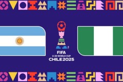 世青赛阿根廷U20VS尼日利亚U20前瞻预测 阿根廷U20小组赛全胜出线