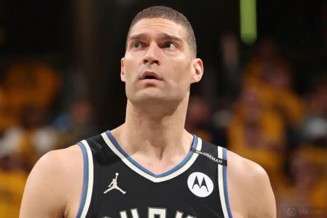 大洛佩兹2年1800万加盟快船