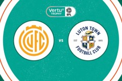 英锦标赛剑桥联VS卢顿足球比赛预测与推荐 卢顿历史交锋碾压对手