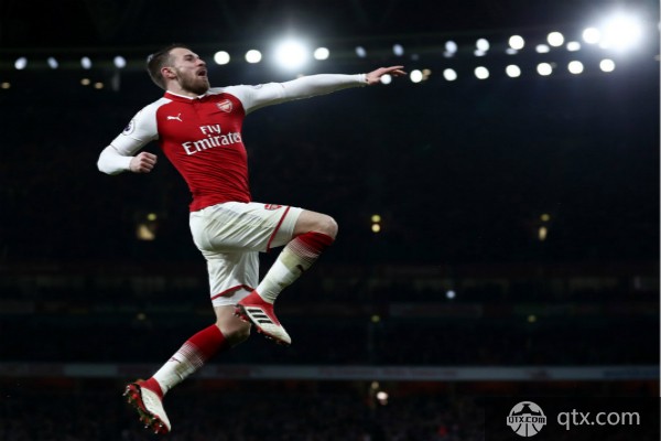 拉姆塞续约失败 埃梅里开启阿森纳换血新时代