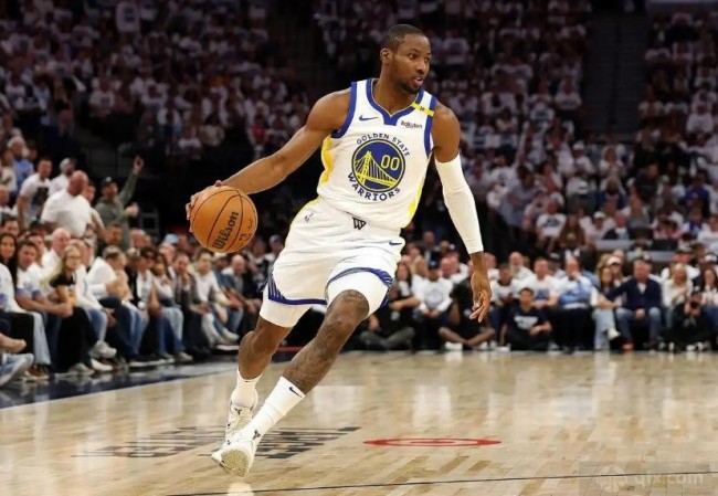 奇才加入库明加争夺战