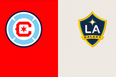 芝加哥火焰vs洛杉矶银河分析预测 小豌豆高居射手榜第一