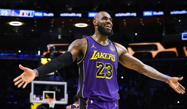 曝詹姆斯近3年都在考虑退役