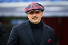 精神支柱！米哈当选意甲4月最佳教练