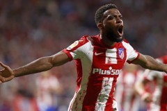 拒绝降薪续约 马竞今夏或出售勒马尔