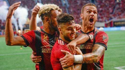 美职联亚特兰大联vs国际迈阿密前瞻