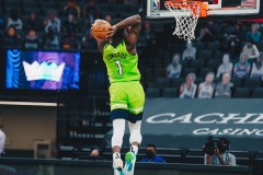 森林狼134-120力克国王 三人得分25+唐斯26+18