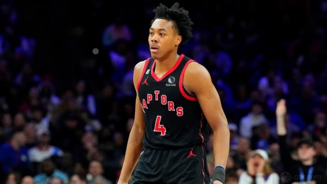 巴恩斯谈范弗里特离队