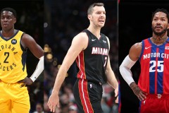 盘点：湖人在2020休赛期应该锁定的三个控卫