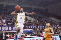 CBA山西VS北京北控高清直播视频地址