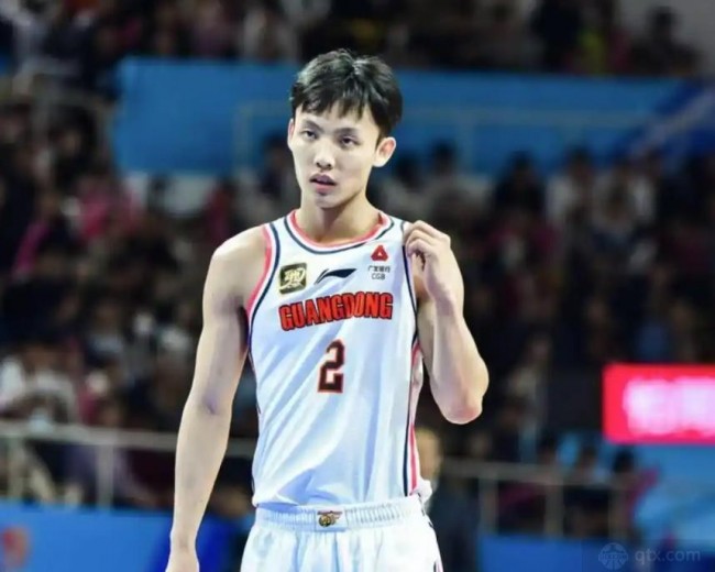 CBA常规赛各奖项揭晓